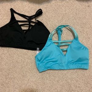 Sports bras
